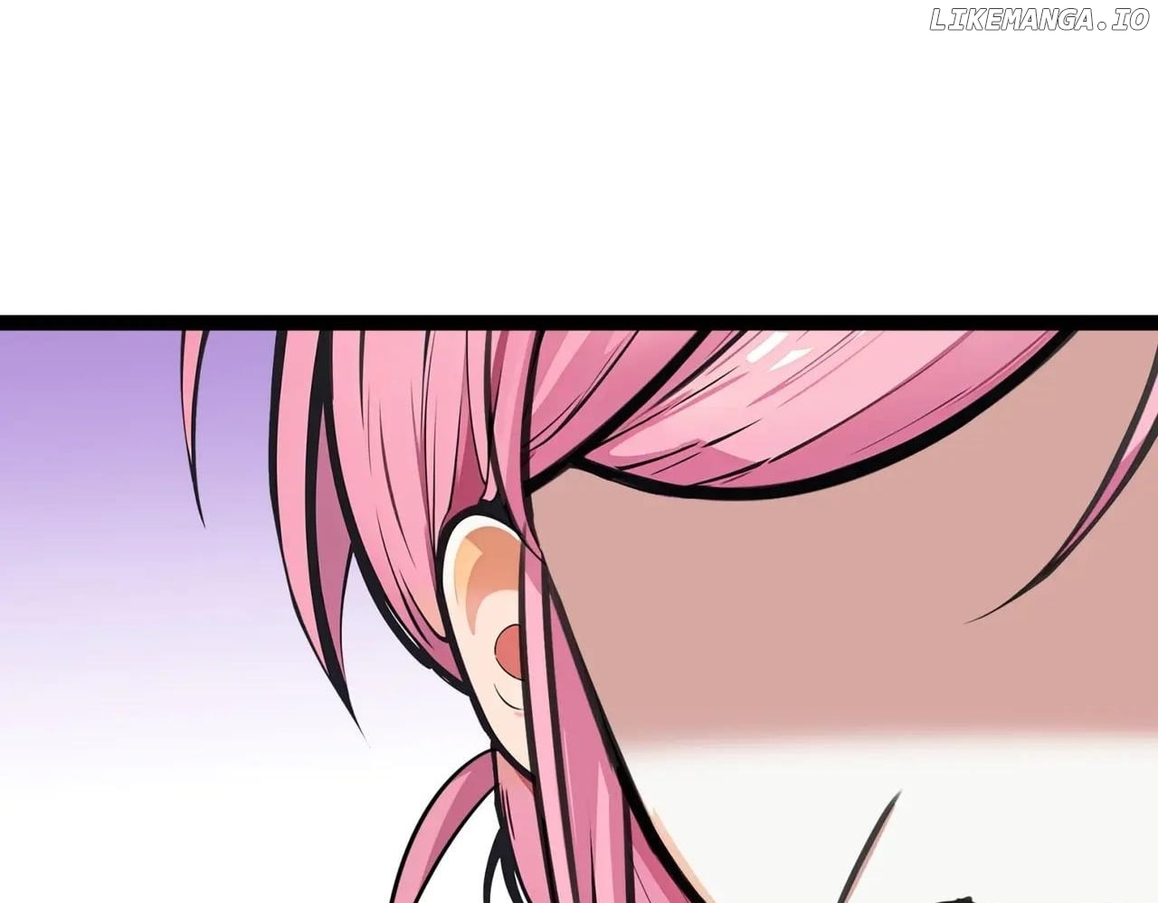 Daddy President Is Too Hard To Deal With Chapter 197 - page 41